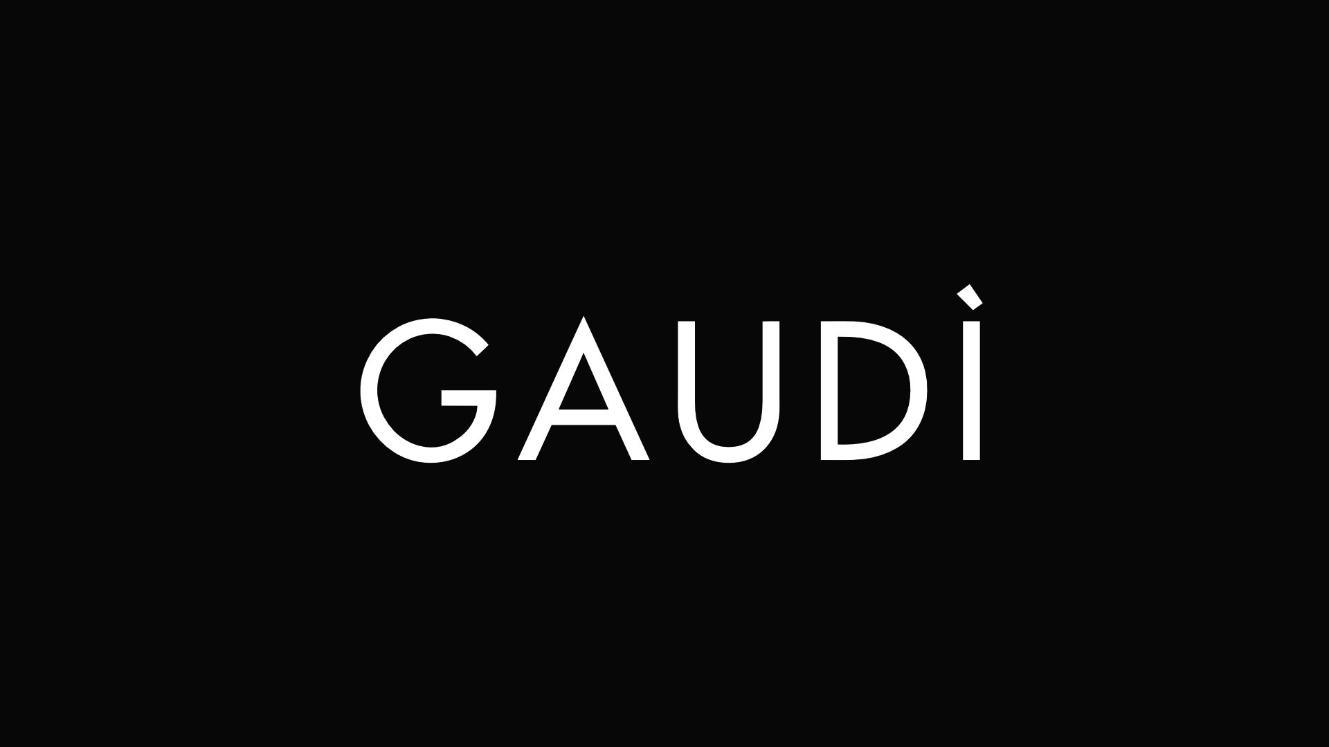 gaudi