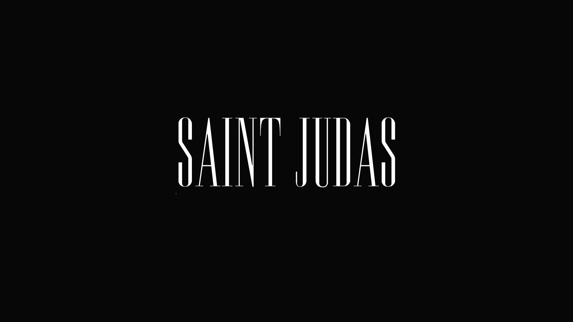 saint-judas